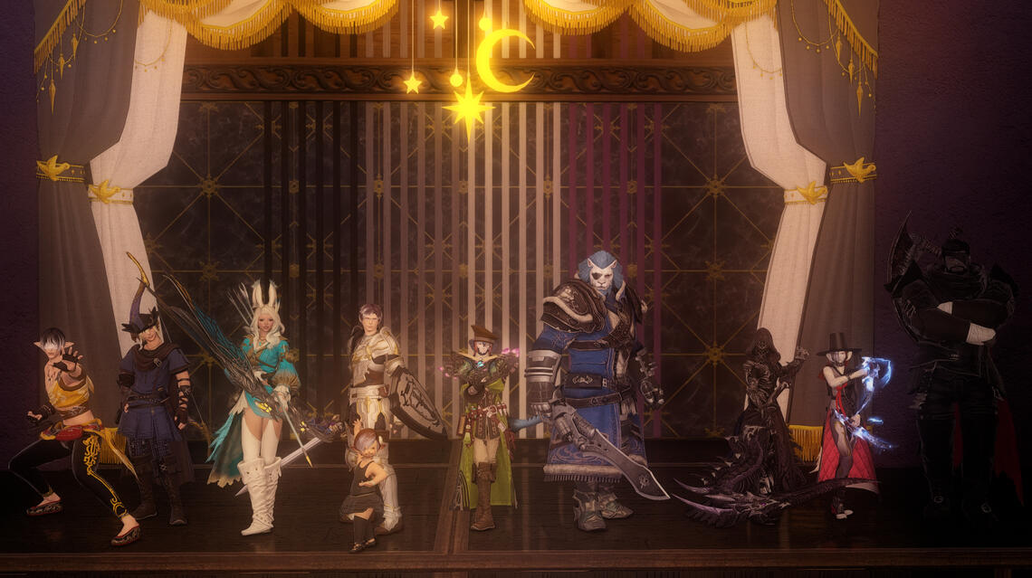 Glamour Contests